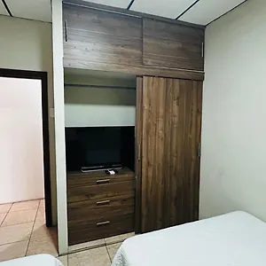 Apartamento Ncg Samanes 