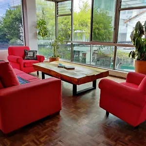 Edificio Foch Habitación en casa particular