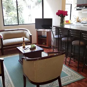 Lujoso Departamento Apartamento